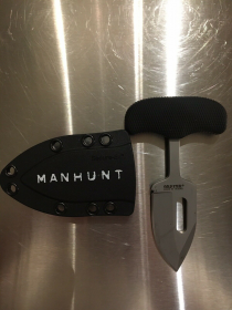 Push dagger
